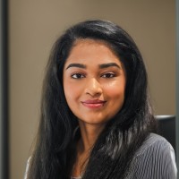 Aleena Varghese