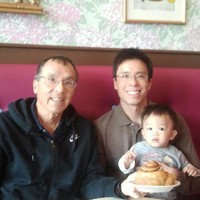 RON LIM