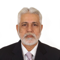 Fakhruddin Bandukwala