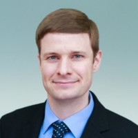 Patrick Barr