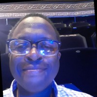 Anthony Mathis