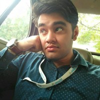 Rishabh Jamwal