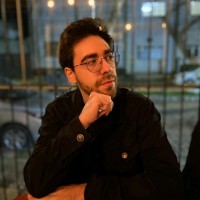 Matheus Pedrotti