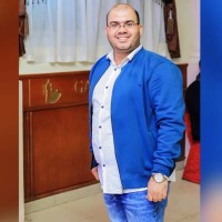 Ahmed Saif