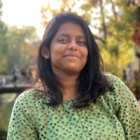 Malavika Panikkassery Salvan