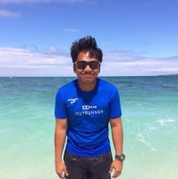 Mohd Afiq Mohd Yassin