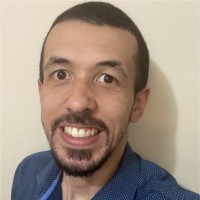 Eric Pedro