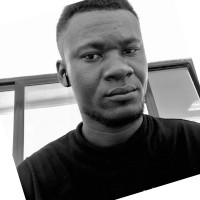 Seth Kwarteng