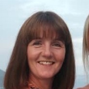Joanne Wright