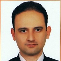 Arash Rahimzadeh