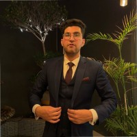 Rehmat Bukhari
