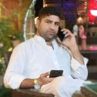 Sheraz Ahmed