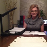 Heidi Hill