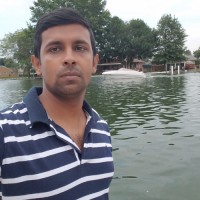 Md Ahmed