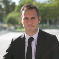 Pablo Ramirez Molina