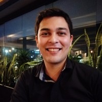 Victor Manuel Barbosa Alonso