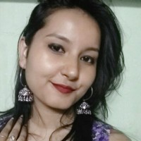 Leena Chakraborty