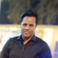 Manish Kumar Barnwal