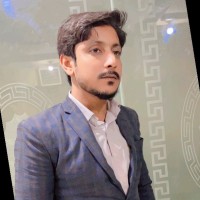 Muhammad Waqar Ali Shah