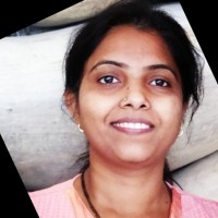 Sangeeta Sahu