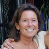 Brigitte Senft van Hoek