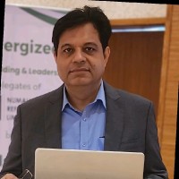 Vikas Arora