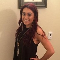 Janelle Pacheco