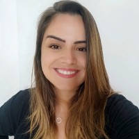 Larissa Morais