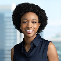 Bri Mcdonald