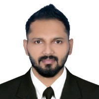 Jamsheed Majeed