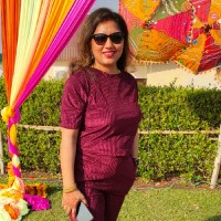 Meenakshi Saxena