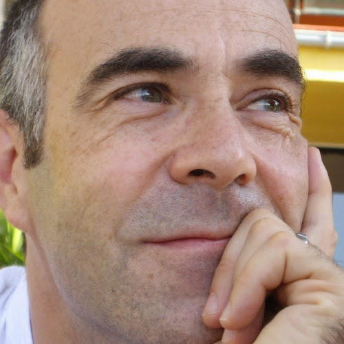 Eric Zbinden
