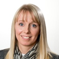 Rikke Blom