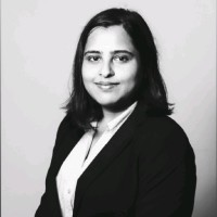 Akanksha Jha