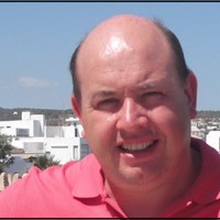 Mark Fisher