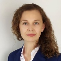 Emilia Krupińska (Rzeszotarska)