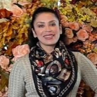Lisette Garcia Quinn