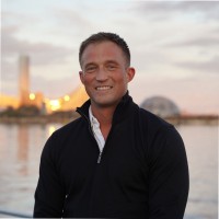 Victor Brøgger Andersen