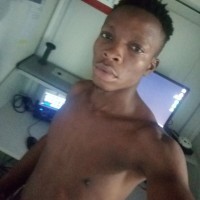 Joseph Ikwen