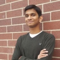 Rushi Patel
