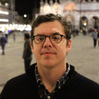 Jeremy Bryant