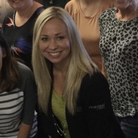 Aimee Forster, SHRM-SCP