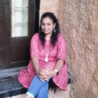 Lavanya Ashok Kumar