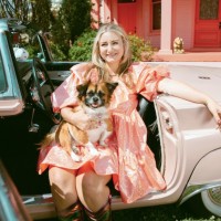 Mary Kathryn Martinson