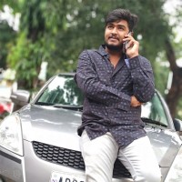 Anudeep Cm