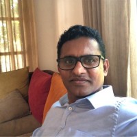 Roshan Liyanage