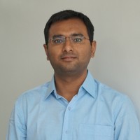 Ankit Parikh