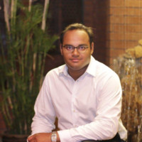 Fahad Mirza