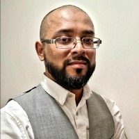 Abdul Hye