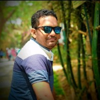 Sayed Mainuddin Chagan